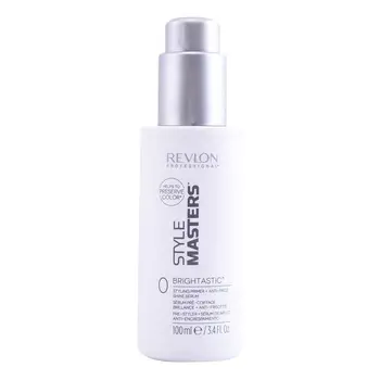 

Spray Shine for Hair Style Masters Revlon (100 ml)