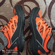 BONA-Zapatillas de deporte para hombre, calzado deportivo moderno para senderismo, trekking al aire libre, turismo, acampada, nuevo diseño, 2020