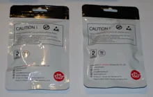 Strip-Light Led-Light-Strip Addressable WS2812B Black White Individually 67 PCB IP30