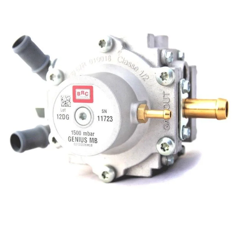 Brc Genius Gpl Gpl Riduttore 1500 Il Mio Originale