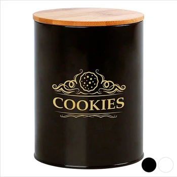 

Tin Cookies 110937