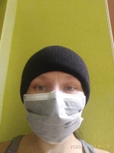 Mascarilla FFP2 KN95 de 5 capas, máscara protectora de seguridad, antipolvo, anticontaminación, FFP3, envío en 24 horas