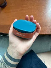 Pill-Case Divider Storage-Box Tablets Pills-Organizer Drug Capsule Medicine Weekly Travel