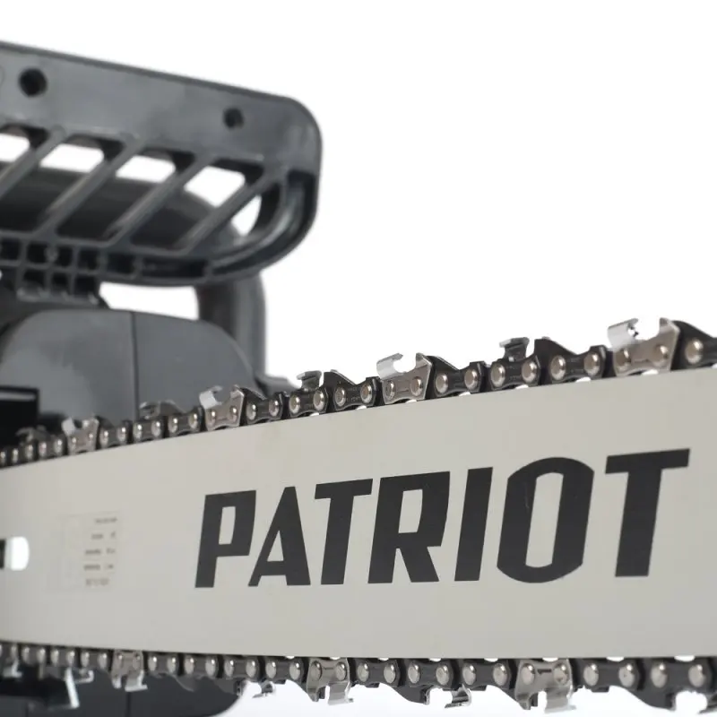Пила цепная электрическая PATRIOT ES 1816R
