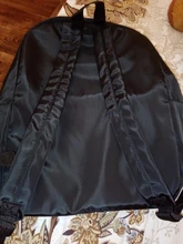 Mochilas para mujeres liso Simple estudiantes dulce de gran capacidad para mujer estilo coreano mochila Ins cremallera de todo-Partido bolsa de viaje