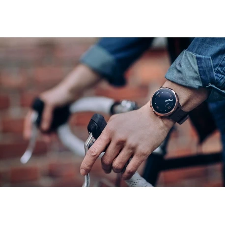 Спортивные наручные часы SUUNTO SPARTAN