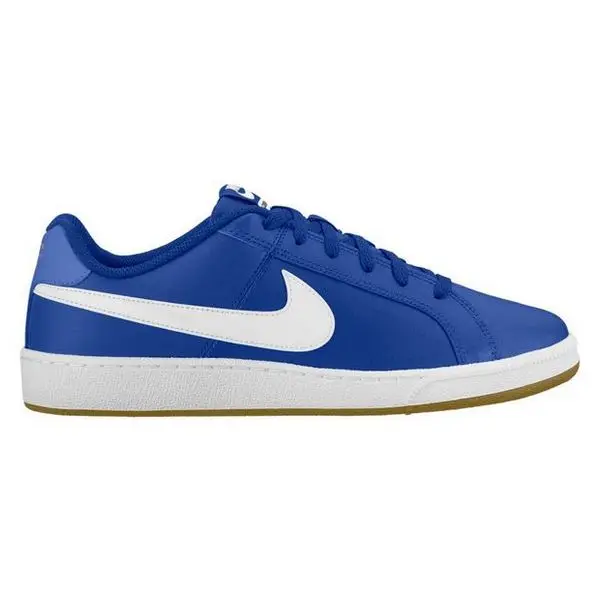 Мужские повседневные кроссовки Nike Court Royale