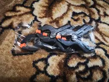 Handle Fastening Spring-Clamp Tablet Phone Screen Repair-Tool Non-Slip Plastic Digitizer