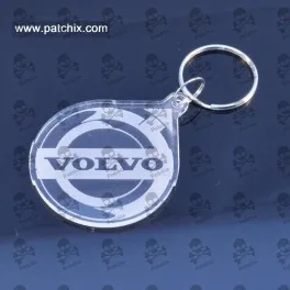 

Key chain VOLVO