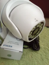 KERUI-Control remoto inalámbrico para puerta/alarma del Sensor de la ventana, 300 pies, 120dB, antirrobo, alarmas de puerta para seguridad del hogar para niños, 2020