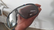 ELAX-gafas de sol polarizadas y fotocromáticas para ciclismo, lentes de sol deportivas para exteriores, para hombre y mujer, para bicicleta de montaña