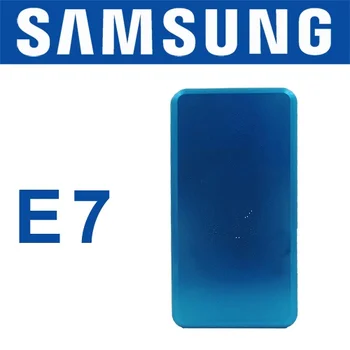 

3D Samsung E7 Print Mould (original)