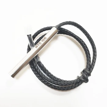 

NTC 10K 6x50mm temperature sensor cable 50 cm