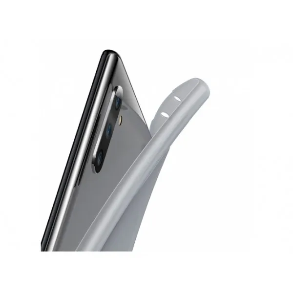 Чехол Baseus Wing Case For Note10 WISANOTE10-02(Белый