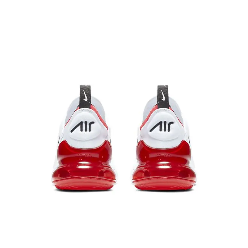 Кроссовки Nike Air Max 270 мужские женские 2020 спортивные удобные|Беговая обувь| |
