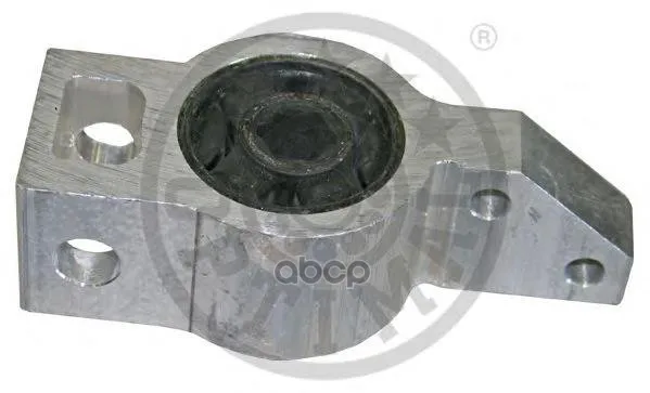 Сайлентблок Рычага Vag A3/Octavia/Superb/Golf V/Vi/Touran 03- Пер.Подв.Прав. Optimal F86424 Optimal арт. F86424