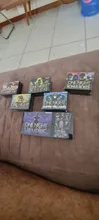 Board Games Playing-Cards Werewolf Party Adult One-Night-Ultimate Vampire Family Fun
