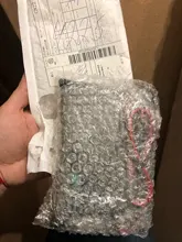 ANENG-multímetro Digital 618C, barra analógica de CC táctil inteligente, valores eficaces verdaderos, probador automático, condensador Transistor profesional, medidor de NCV