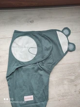 100% de algodón para bebés, saco de dormir para recién nacidos, producto para recién nacidos, S ,L