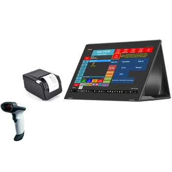 

Android POS system terminal all in one desktop 10 inch, 13.3 inch, rooted, open source, wifi ethernet for network, NFC optional
