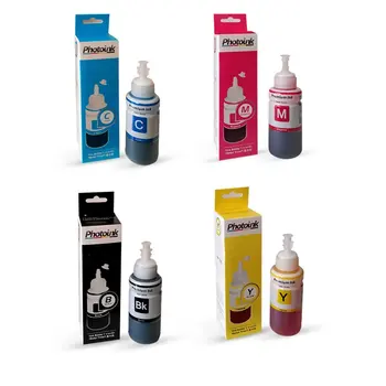 

Epson EcoTank L310 4renk for 1 Suit Photoink Ink