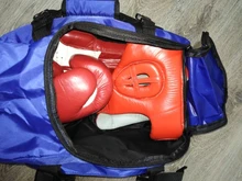 Bolsa de gimnasio impermeable para hombre y mujer, bolsa de deporte al aire libre, portátil, ultraligera, para Yoga, gimnasio