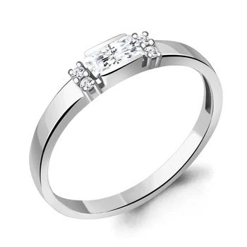 

Ring 68697А