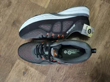 BONA-zapatillas deportivas de malla para hombre, zapatillas de entrenamiento ligeras, cestas para correr al aire libre