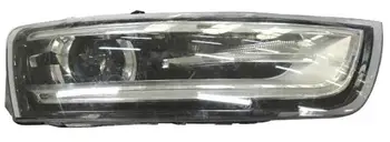 

HEADLIGHT AUDI Q3 2011 XENON C/Left ENGINE Compatible