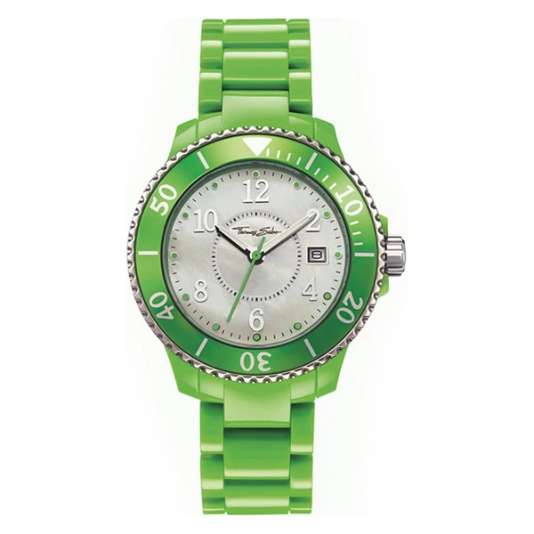 Ladies' Watch Thomas Sabo WA0112-250-202 (Ø 39 mm) afbeelding