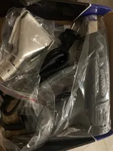 Building-secador de pelo para soldar herramienta de calor con pantalla digital ajustable, pistola de calor de 220V, pistola de calor de buena calidad, pistolas de aire caliente