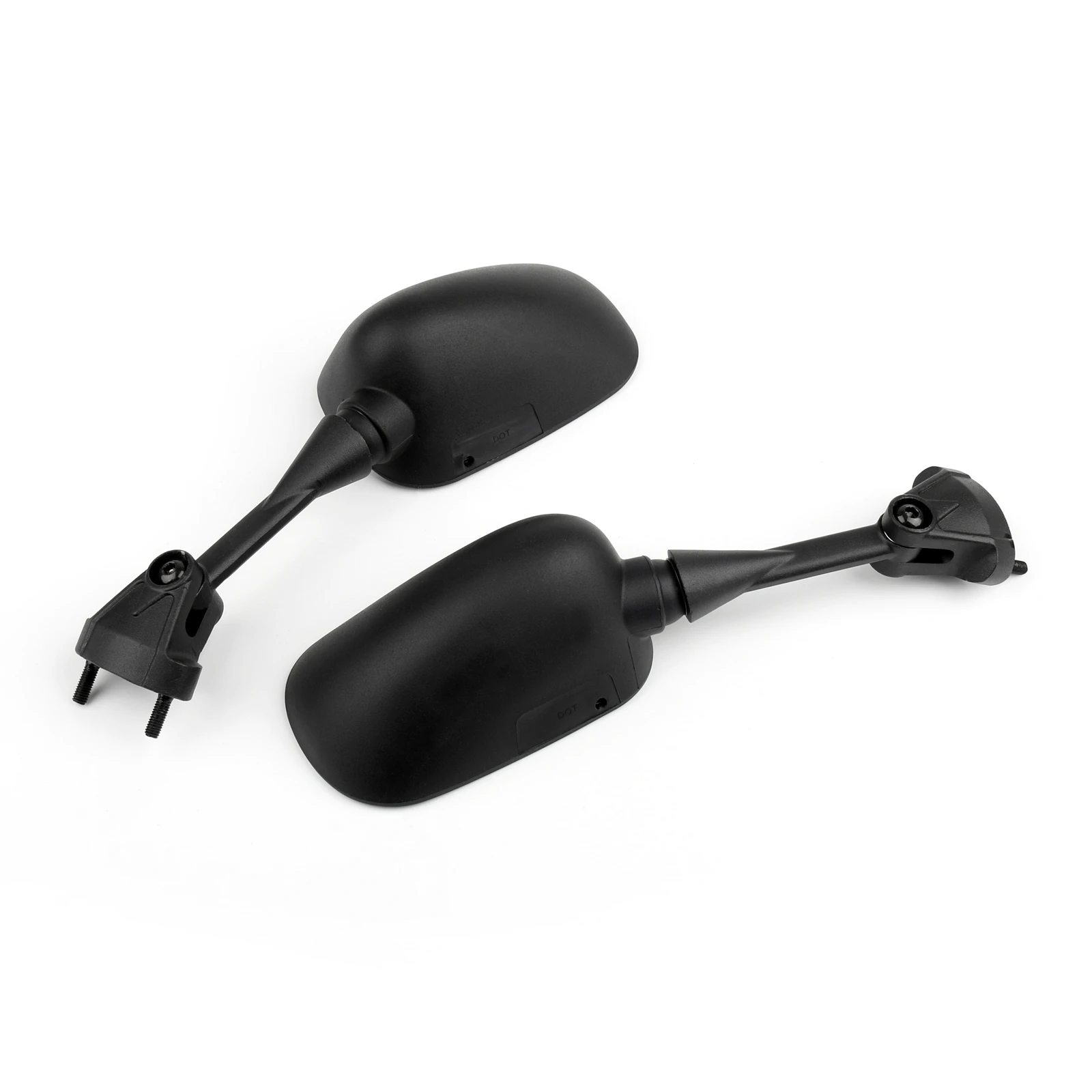 Areyourshop для Kawasaki NINJA ZX 10R 2004-2008 ZX 6R 2005-2008 гоночное зеркало спортивный велосипед заднего вида зеркала мотоцикл