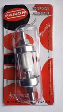 Aluminium-Alloy Check-Valve Fuel-Non-Return One-way-6/8/10/12mm Fit-Carburettor