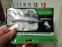 9.5cm 15g jerkbait Wobblers crankbaits hardbait Minnow Japan camping outdoor outdoor