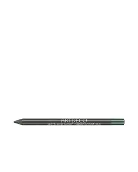 

ARTDECO SOFT EYE LINER waterproof #64 - green island 1,2 gr