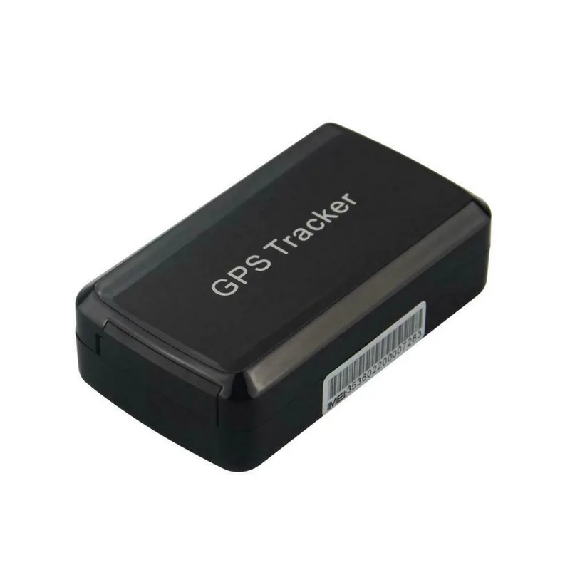 Without Box Vehicle GPS Tracker LM002 Strong Magnetic Anti theft Real time Long time standby 300g34e