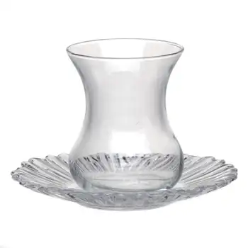 

Tea set for 6 people 155 ml