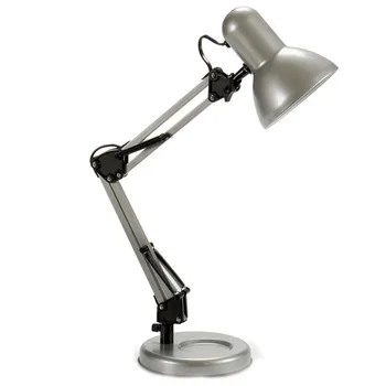 

Desk lamp Metal (12 x 58 x 15,5 cm)