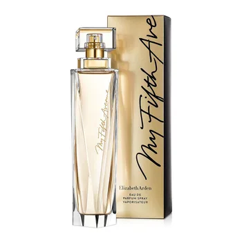 

ELIZABETH ARDEN MY FIFTH AVENUE EAU OOF PARFUM 100ML VAPORIZER