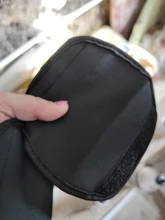 Funda protectora de mango para cochecito de bebé, funda protectora para Reposabrazos de silla de paseo, piezas protectoras