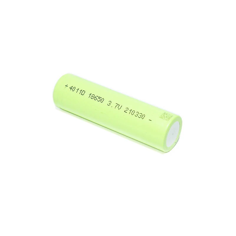 Элемент питания 4011D/ 18650 3.7V/ 2.0Ah Li-ION | Инструменты