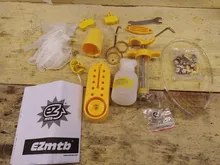 Kit Universal de aceite de freno de disco hidráulico para bicicleta, herramientas de reparación, para Shimano, Magura, Hope, Tektro, Sram, Avid, mora, Hayes