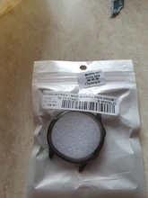 Funda protectora para reloj Samsung Galaxy Watch Active SM-R500, funda transparente de TPU con bordes protectores completos, 1 unidad