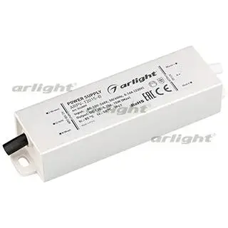 

022899 power supply arpv-12015-b (12V, 1.3a, 15W)-1 pc Arlight