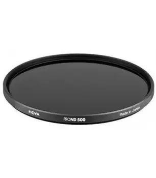 

HOYA PRO filter ND500 72mm