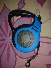 3m y 5m Durable Correa automática retráctil de Nylon gato plomo extensión cachorro caminar correr a la ruleta para perros