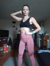 Mallas Push UP de Fitness para mujer, Leggings Sexy de cintura alta, sin costuras, transpirables, para entrenamiento