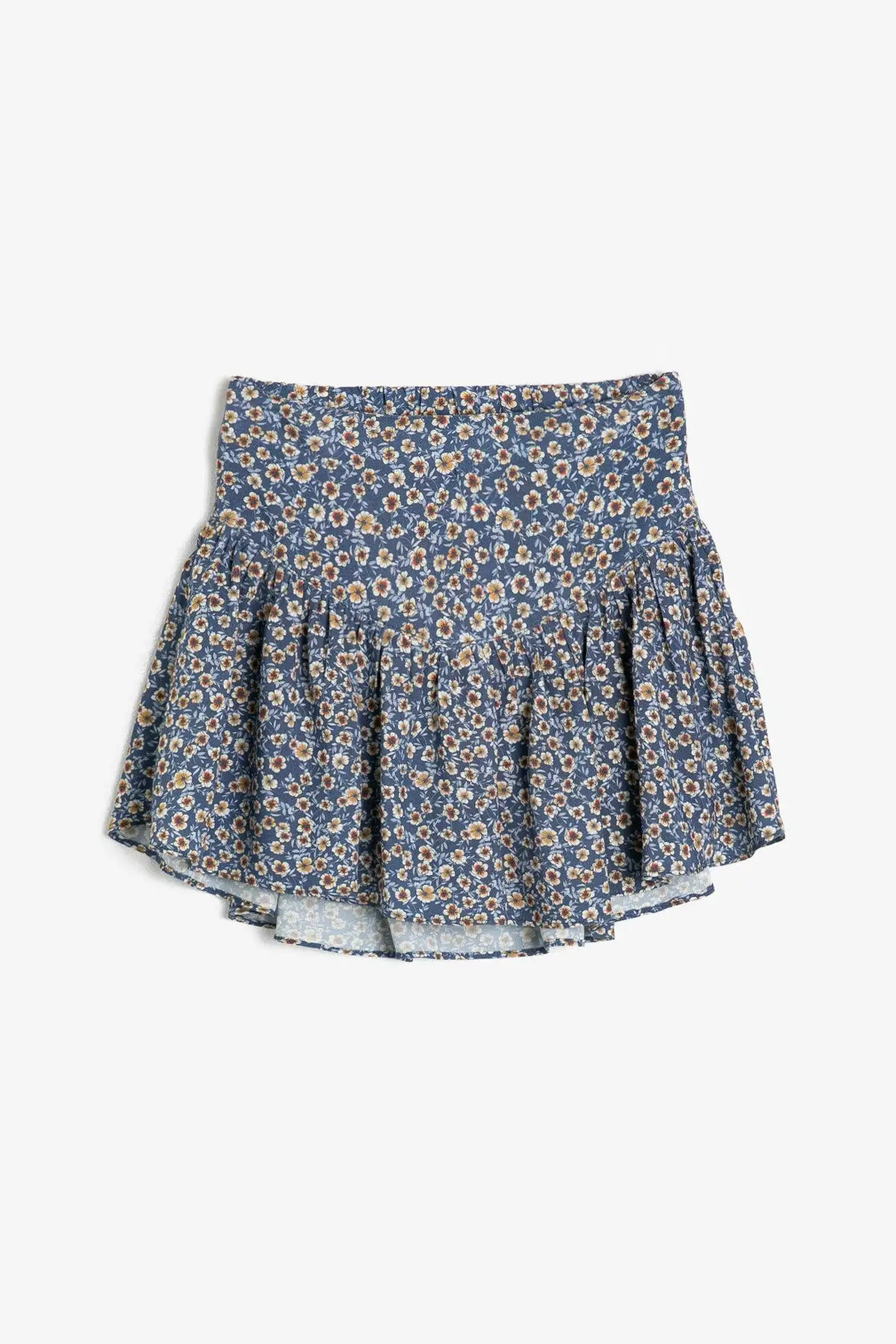 Koton Kids Patterned Skirt|Skirts| - AliExpress