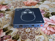 Tv-Box Audio Dolby Wifi Beelink Gt King Pro Bt5-1000m Android-9.0 Amlogic s922x-H 4K