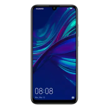 

Huawei P Smart Plus 2019 3GB RAM 64GB Dual Sim Black